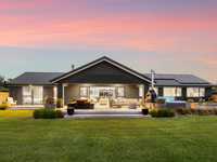 BREATHTAKING LIFESTYLE PROPERTY