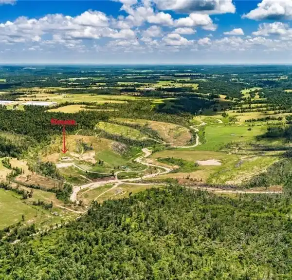 TRULY STUNNING SETTING FOR YOUR NEW HOME