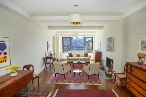 Beautifully Renovated High-Floor Home