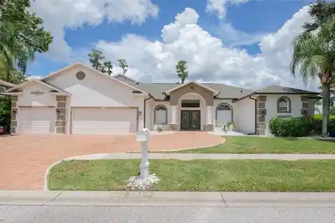 Odessa Lakeside Retreat