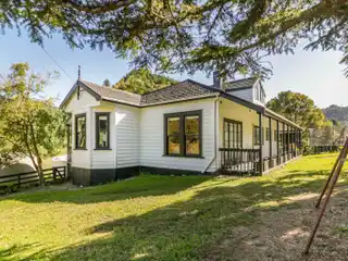 Exceptional Property in Puhoi