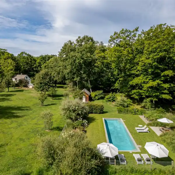 KANSO COTTAGE ESTATE