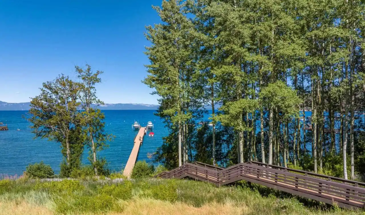 Rare Opportunity Within the Iconic Shakespeare Ranch Properties
