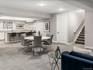 Ranch Living at Its Finest in Canyons