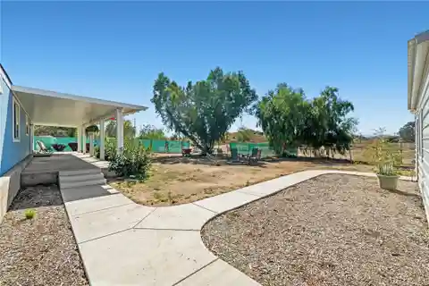 Over Five Acres and a Wonderful Home