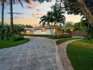 West Indies Charm Meets Modern Luxury Living