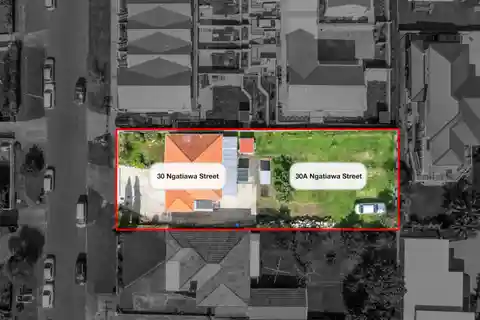 Versatile Property in Prime Location