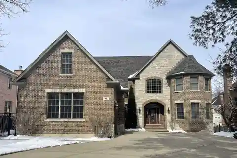 Extraordinary Home in a Sought-after Neighborhood