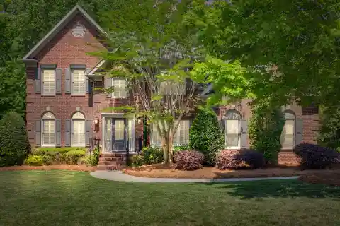 Beautifully Maintained Home in Belingrath