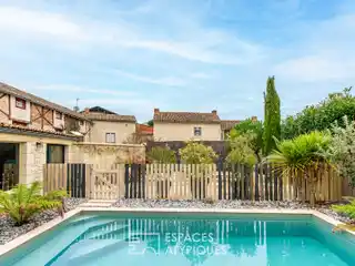 Unique and Versatile Property with Pool