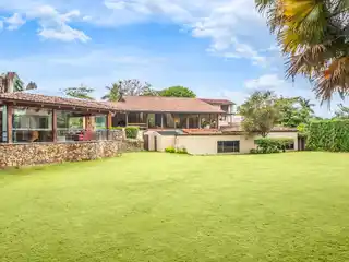 Tesoro Escondido Escazú