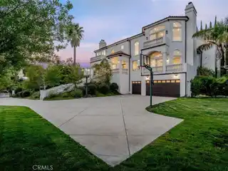 Exquisite Home on a Private Acre