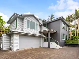 Private and Spacious Residence