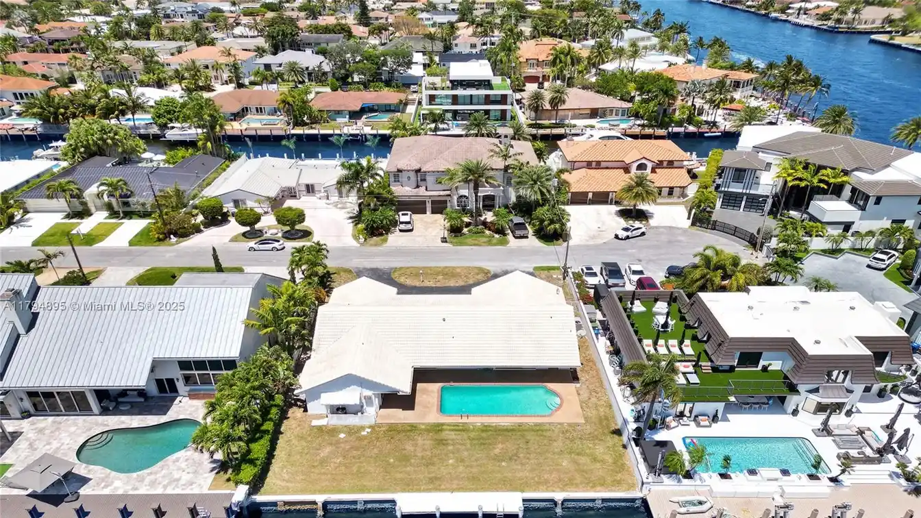 Residential