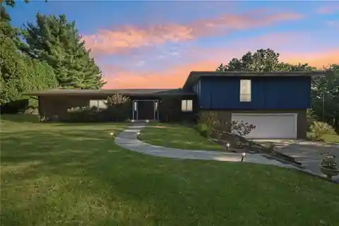 Private Retreat on 11.4 Acres