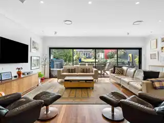 Elegant Period Features with Quality Renovations