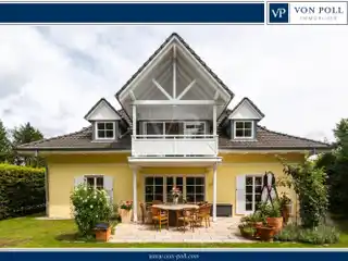 Spacious Well-Maintained Home