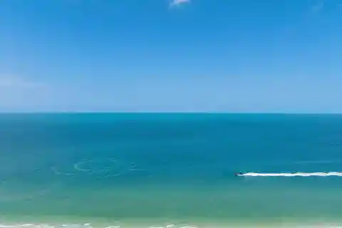 Luxurious and Charming Beach Condominium