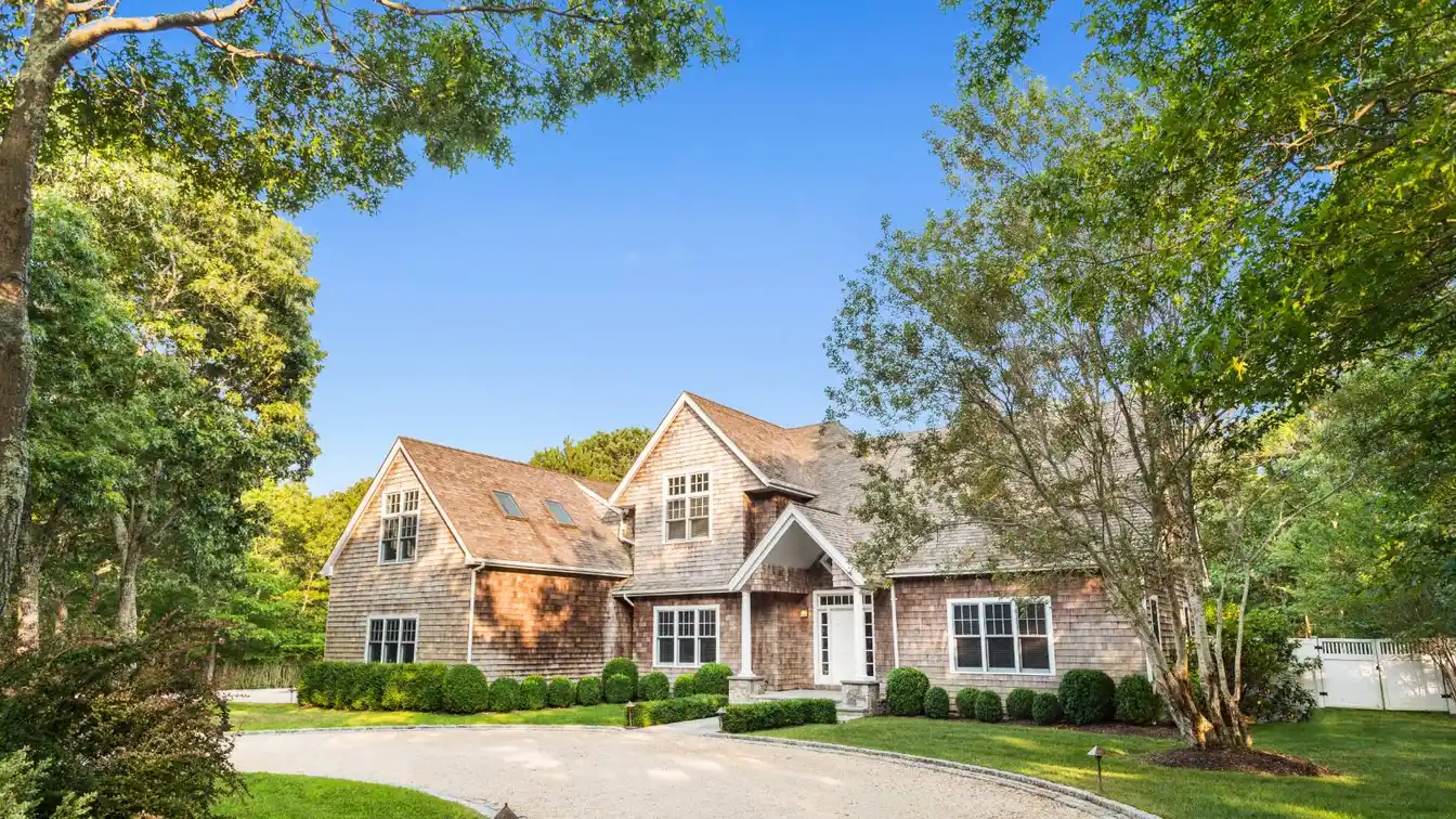 Newly Renovated Hamptons Home for Rent