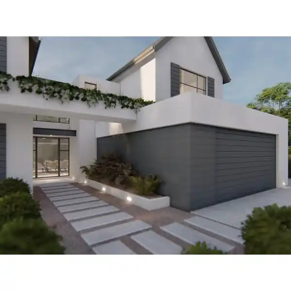 ELEGANT DOUBLE-STORY HOME IN SECURE ESTATE