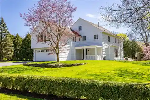 Thoughtfully Updated Home with Timeless Charm