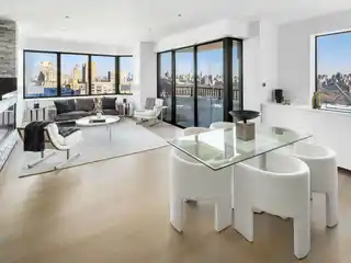 Luxury Sky Penthouse Overlooking Sheep Meadow