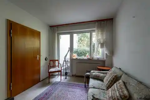 Spacious Family Home