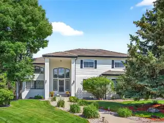 Half-Acre Haven with Walk-Out Basement
