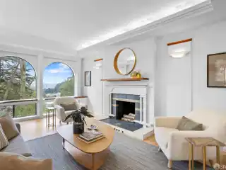 Lovingly-Maintained Mid-Century Home