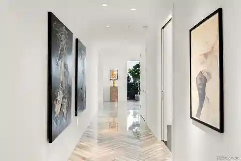 Unique Home at the Four Seasons Private Residences