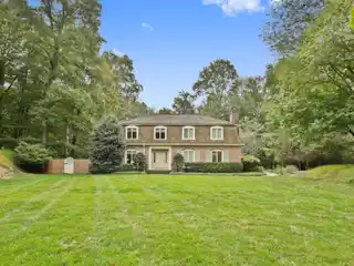 Remarkable Private Retreat