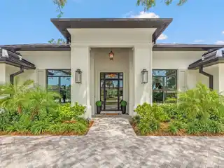 An Untouched Masterpiece at Pelican Golf Club