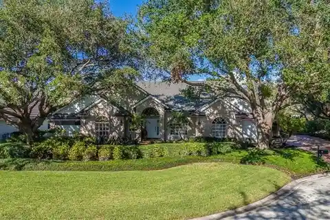Renovated Home in Prestigious Pelican Bay