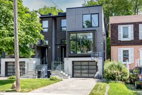 Modern Living at Its Absolute Finest