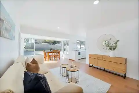 Versatile Living Ideal for Extended Families