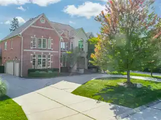 Impressive Home in Convenient Location