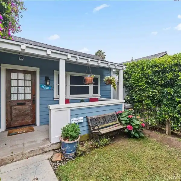 DESIGNATED REDONDO BEACH HISTORICAL LANDMARK