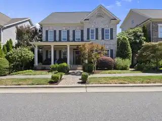 Intentionally Custom-Built Home