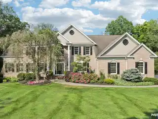 Meticulously Maintained and Thoughtfully Updated Home