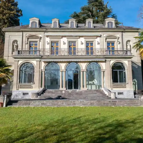 VILLA ORMOND