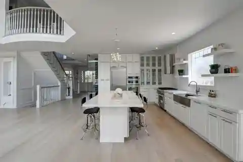 Stunning Traditional Home with Modern Elements