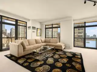 Spacious Corner Home with Spectacular Views