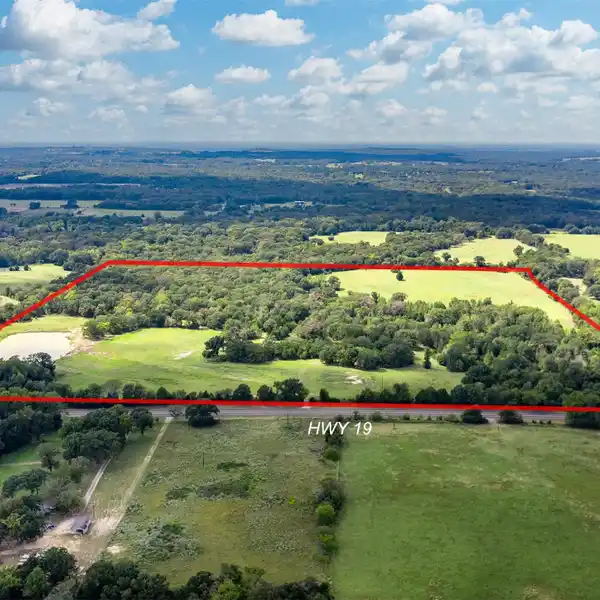 86.98 ACRES WITH ENDLESS POSSIBILITIES