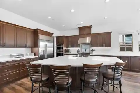 Exquisite Home on a Premium View Lot