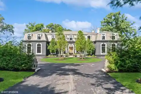 Ralph H. Poole House