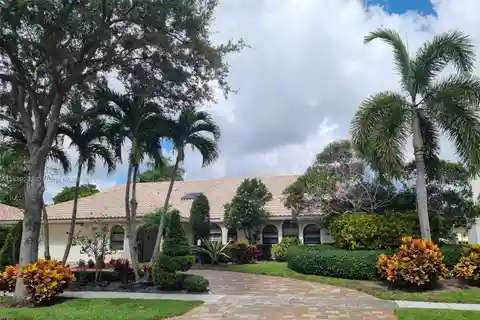 Updated Lakefront One-Story Home