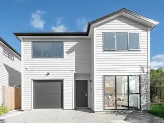Beautifully Presented Two-Story Residence