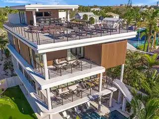 The Essence of the Vunique Homes Experience