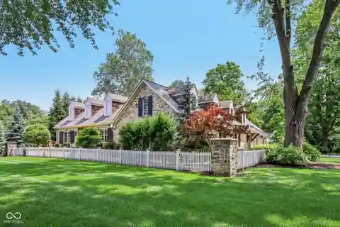 Beautiful Home with Every Detail Considered