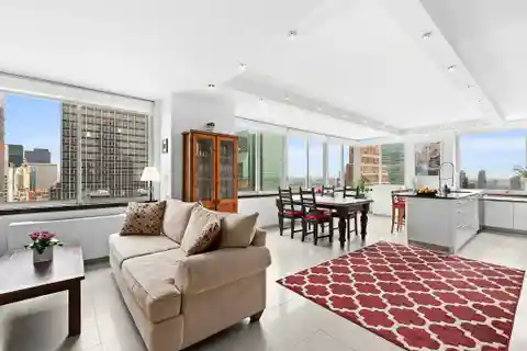 Exclusive Vanderbilt Condo with Full-service Luxury